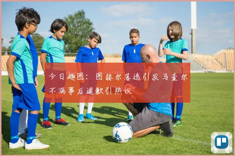 今日趣图：图赫尔落选引发马奎尔不满事后道歉引热议